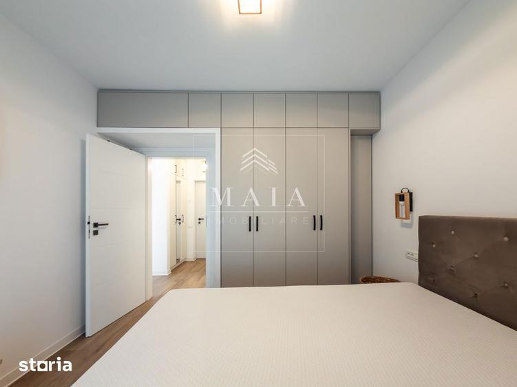 Apartament cu 2 camere în Țiglari