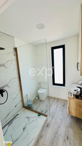 Casă cu 4 camere cu Teren 550 Mp în Săcueni