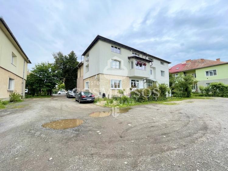 Apartament cu 2 camere, mobilat în Iris