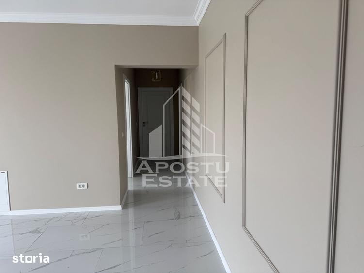 Apartament cu 2 camere în Soarelui