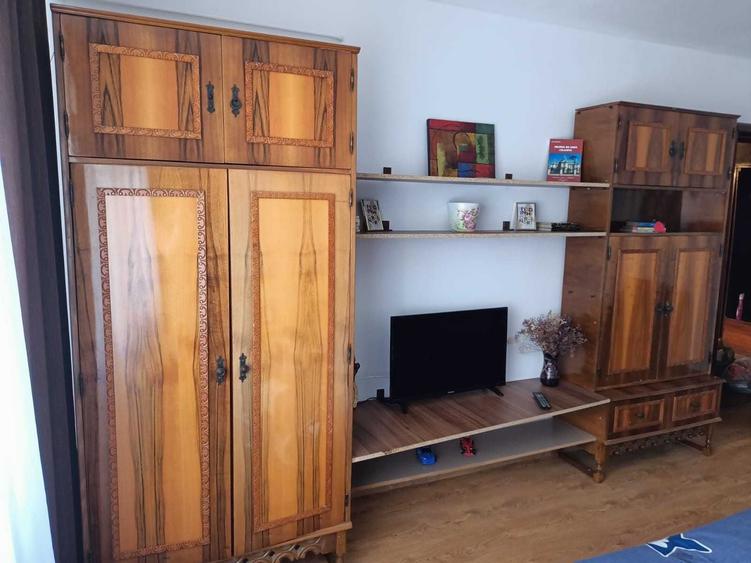 Inchiriez apartament 3 cam Brazda lui Novac - 2