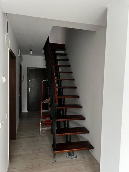 Apartament cu 2 camere decomandat în Drumul Taberei — fotografia 1