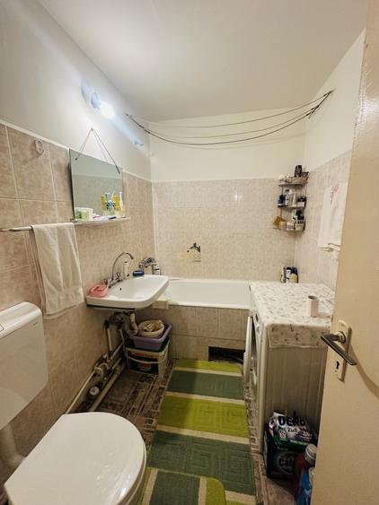 Apartament 3 camere | Decomandat | 65 mpu | zona Big Manastur - 6