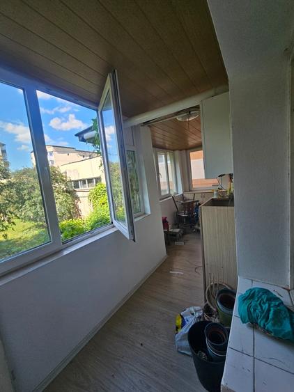Apartament cu 4 camere în Tolstoi