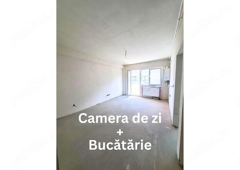 Garsonieră nedecomandată în Florești