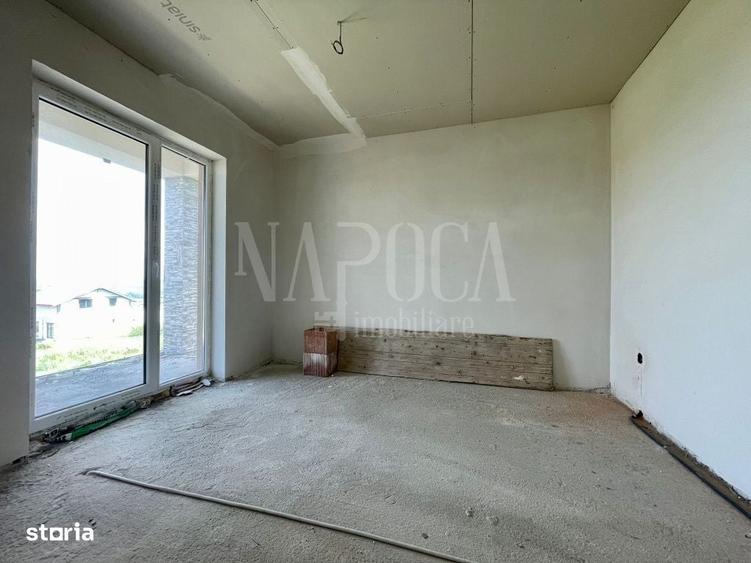 Casă cu 4 camere în Luna