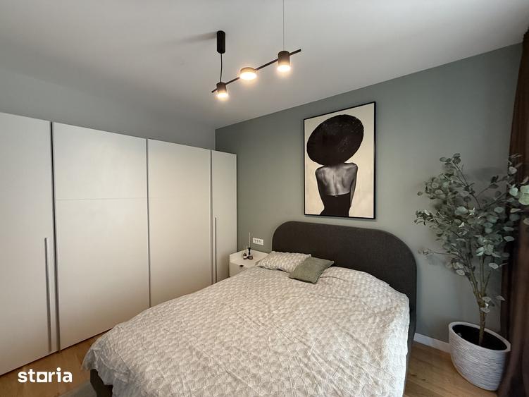 Apartament cu 2 camere în Unirii