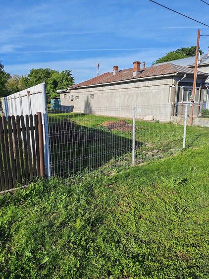 Teren de 1026 mp, în Puchenii Mari