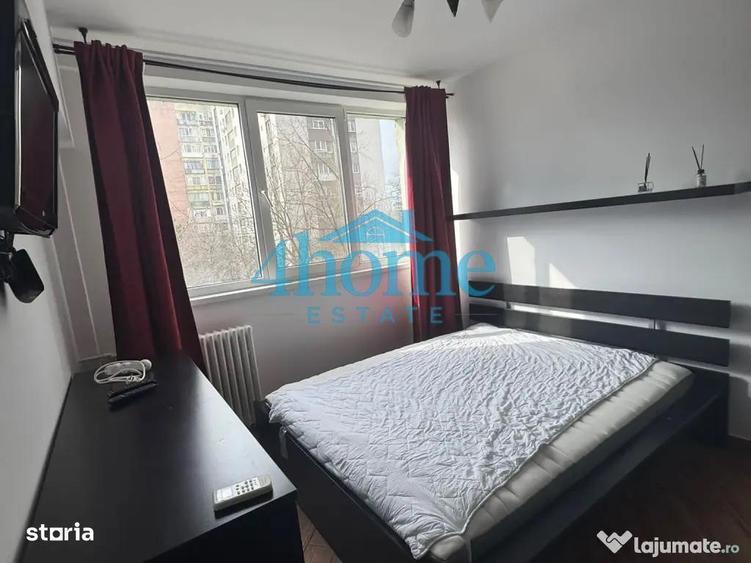 Apartament cu 4 camere, mobilat în Drumul Taberei