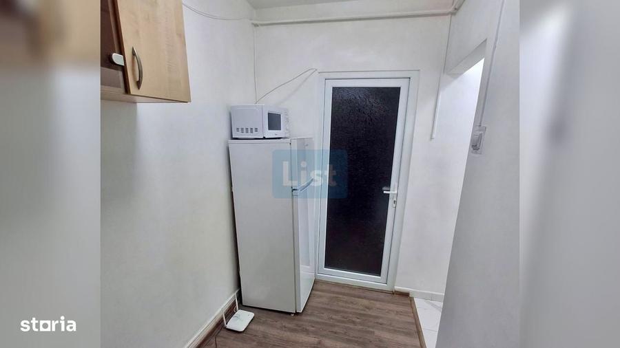 Apartament cu 1 camera, complet renovat, mobilat si utilat| SUPER PRET - 10