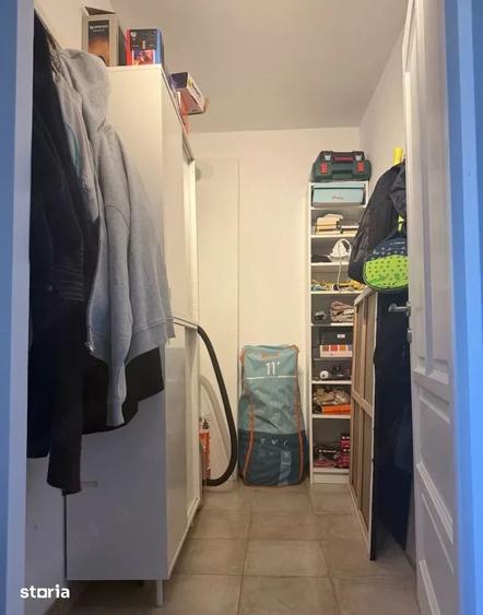 Apartament 3 camere (4 in CF) Manastur, zona Big - 6