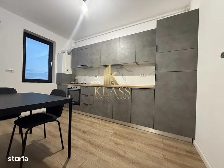 Studio la cheie in Pipera, Rond A3, Parcare inclusa - 6