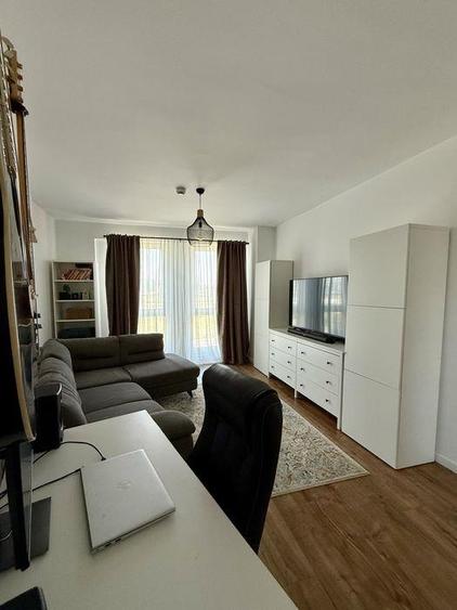 Apartament cu 3 camere decomandat în Someșeni