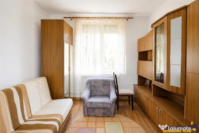 Apartament doua camere Octavian Goga, Tractorul, Brasov - 13