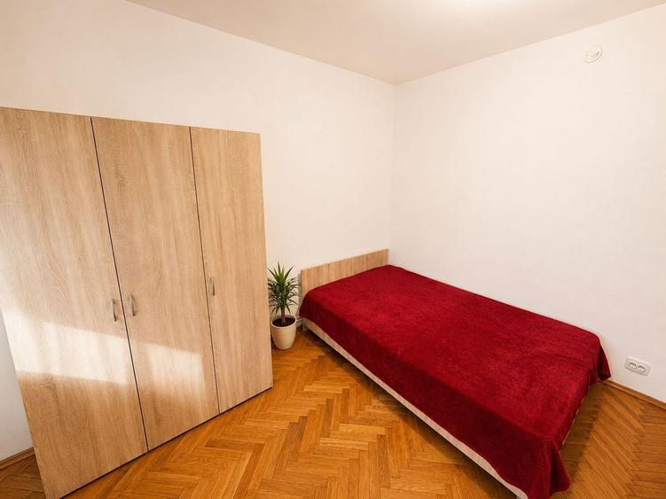 Apartament cu 2 camere decomandate | Etaj intermediar | Iulius Mall | FSEGA - 3