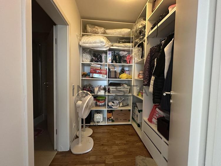 Apartament cu 4 camere semidecomandat, mobilat în Gheorgheni