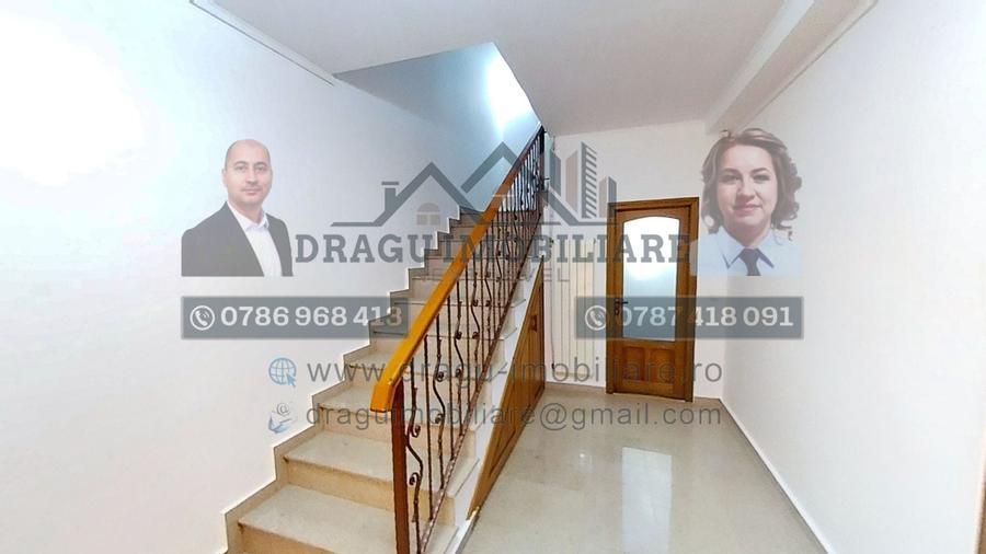Birou, de 150 mp, în Central