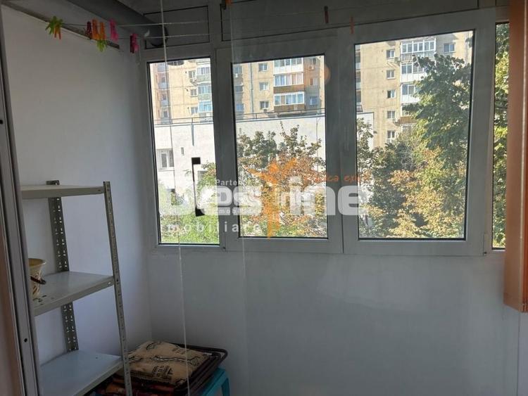 Apartament cu 3 camere circular, mobilat în Drumul Taberei