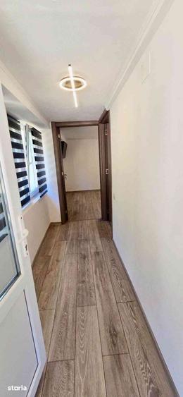 Casă cu 2 camere cu Teren 1470 Mp în Central
