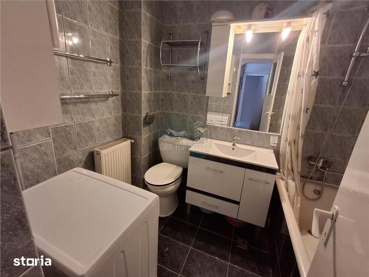 Apartament cu 2 camere în Sub Arini