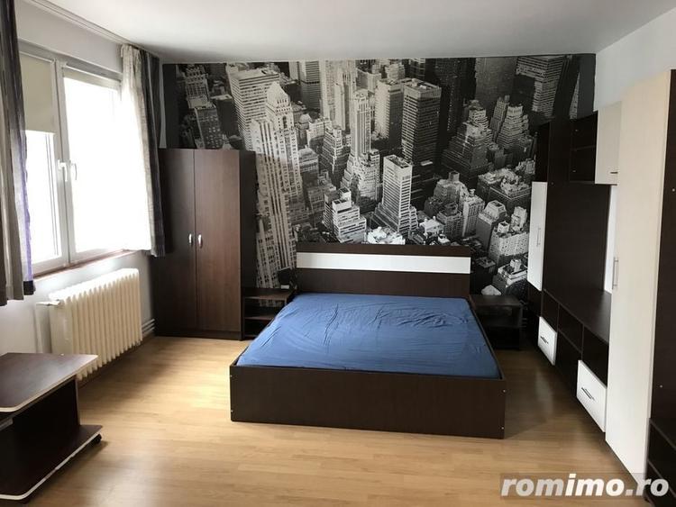 Garsonieră nedecomandată în Gheorghe Lazăr