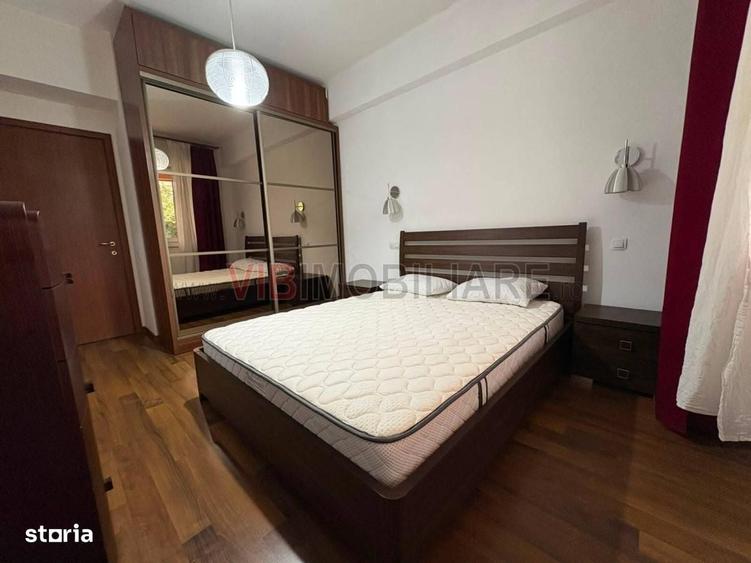 2 Camere - Bloc Nou - Iancului - Ferdinand - 4