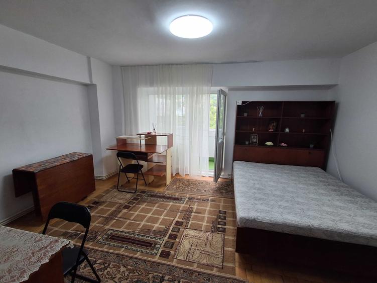 Garsonieră în Arcu