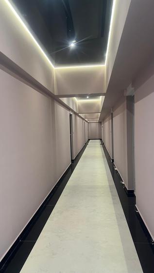 Apartament 2 camere, balcon 11 mp, încălzire geotermală – First Estates Pipera - 18