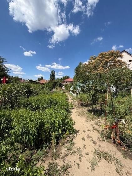 Casă cu 5 camere cu Teren 130 Mp în Lascăr Catargiu