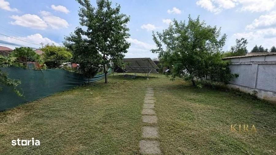 Casa Centrala 5 camere decomandata de vanzare str Oltului in Fagaras - 6
