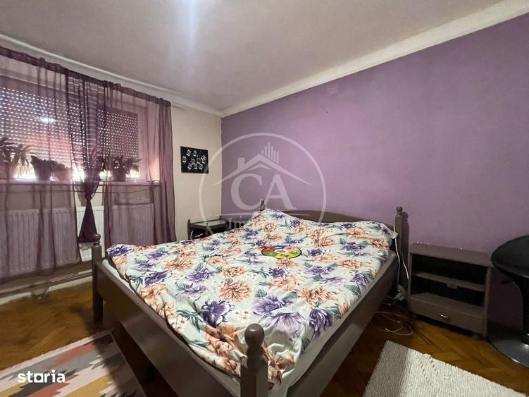 Casa de vanzare cu 2 camere in zona Iosia, Oradea - 1