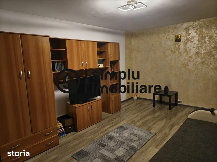 Apartament cu 2 camere decomandat în 1 Mai