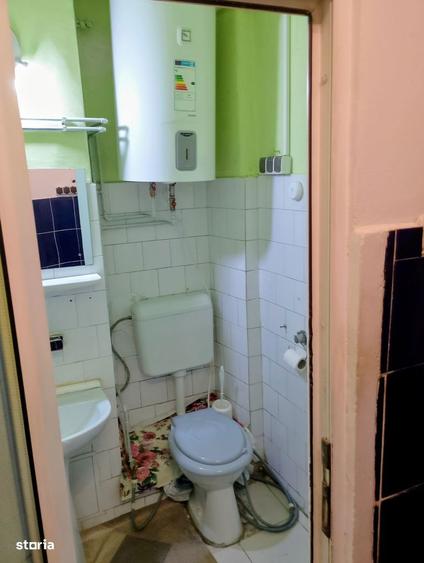 Apartament cu 3 camere semidecomandat în Șagului