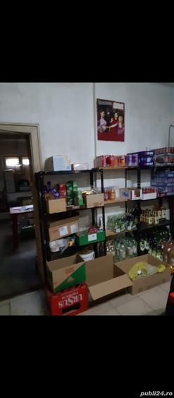 Casă cu 3 camere cu Teren 950 Mp în Săcueni