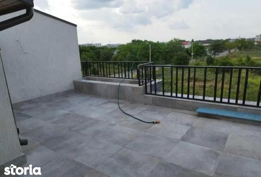 Casa P+1+Mansarda | Sector 5 | 110 mp+ curte 45 mp | Parcare inclusa - 4