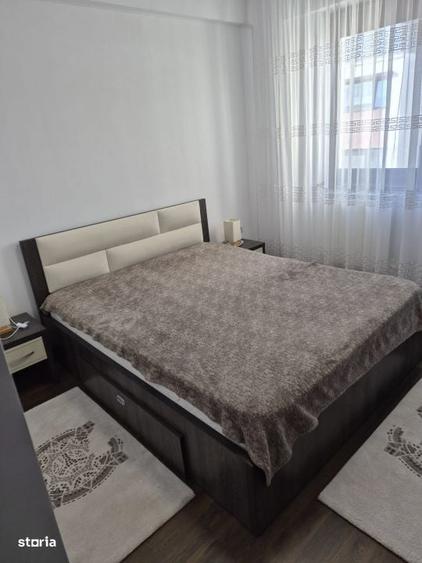 Apartament cu 3 camere, mobilat în Tomis Plus