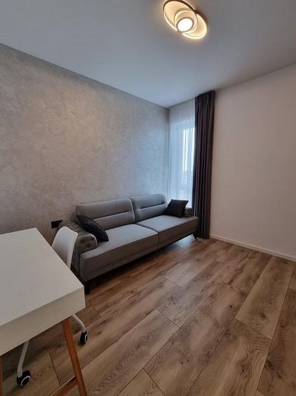 Bloc boutique | 3 camere | Baneasa-Sisesti | Sala de fitness | Parcare subterana - 11