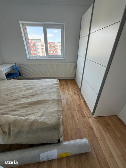 Apartament cu 3 camere decomandat în 13 Septembrie