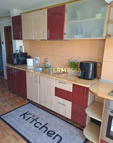 Apartament 2 camere I Decomandat I Cetate I etaj 3 I Mobilat si utilat I Etaj 3 - 2