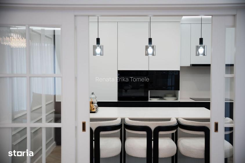 Casa Premium cu 816 m teren