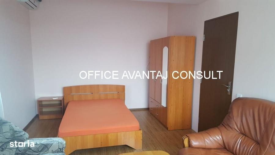 Garsonieră în Rahova