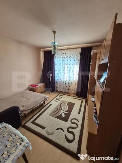 Apartament central, 2 camere, 54 mp, vedere spre Cetatea Dev - 9