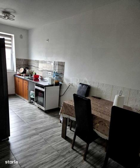Apartament cu 4 camere în Apahida
