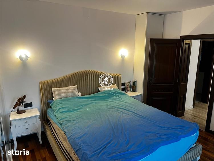 Apartament cu 3 camere de inchiriat vizavi de Palas Campus!! - 12