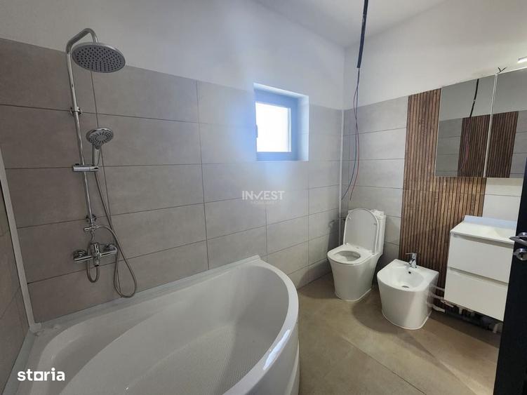 Casă cu 3 camere în Lunca Cetățuii