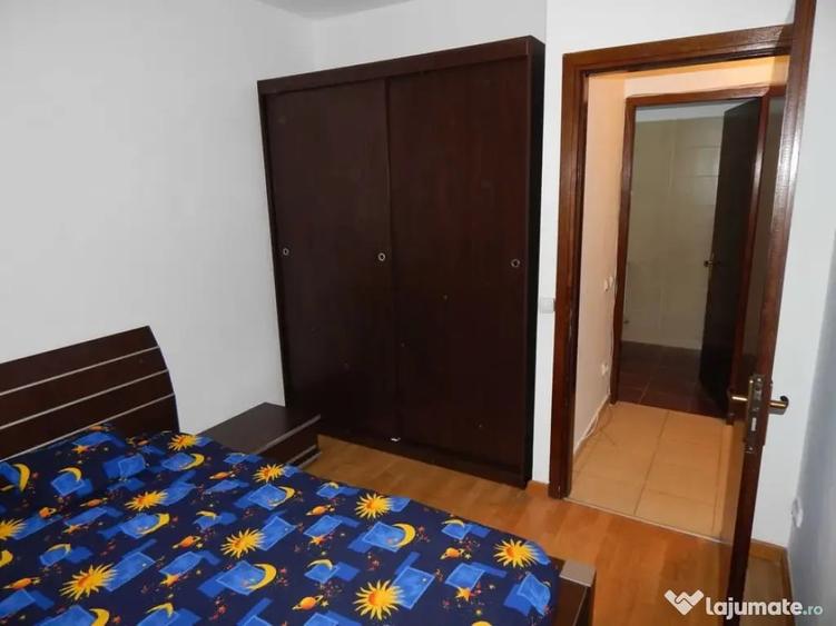 Apartament cu 2 camere decomandat în Tătărași