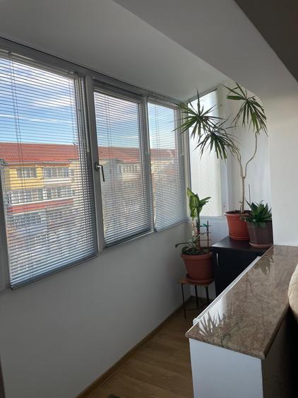 Apartament cu 2 camere semidecomandat în Dâmbovița