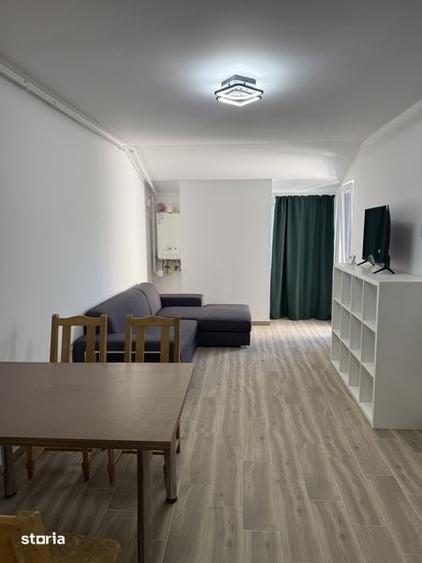 Apartament cu 2 camere, 54mp,zona Transilvaniei - 1