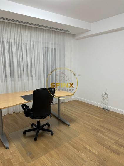 5 camere | Baneasa | 170mp | 2 locuri de parcare - 7