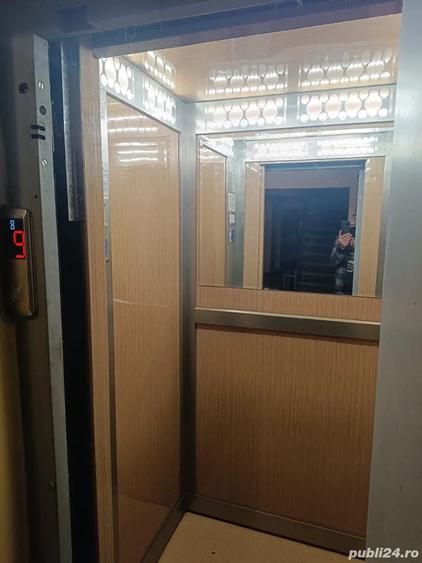 Apartament cu 2 camere decomandat în Sud